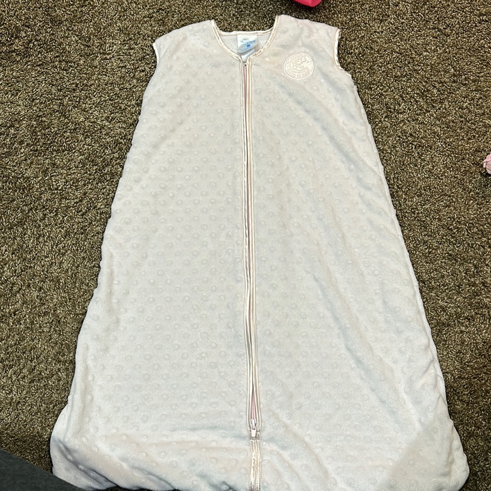 12-18M Halo Sleep Sack